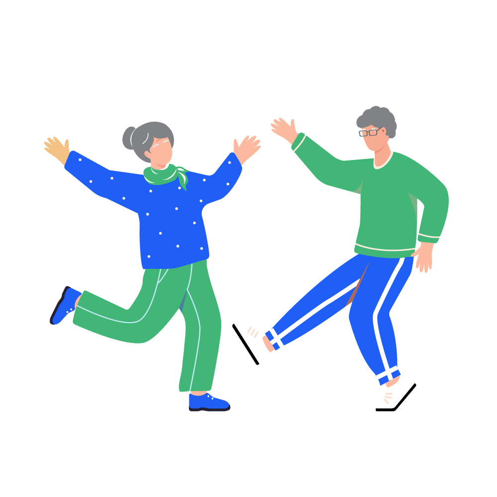 70th Birthday Experiences