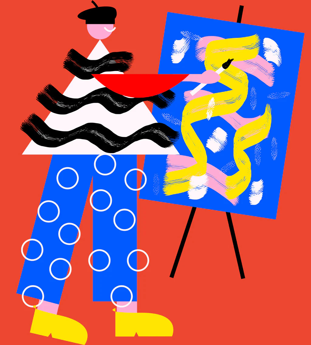 Art Experiences