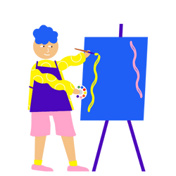 Arts and Crafts