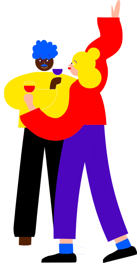 Cocktail Making Experience