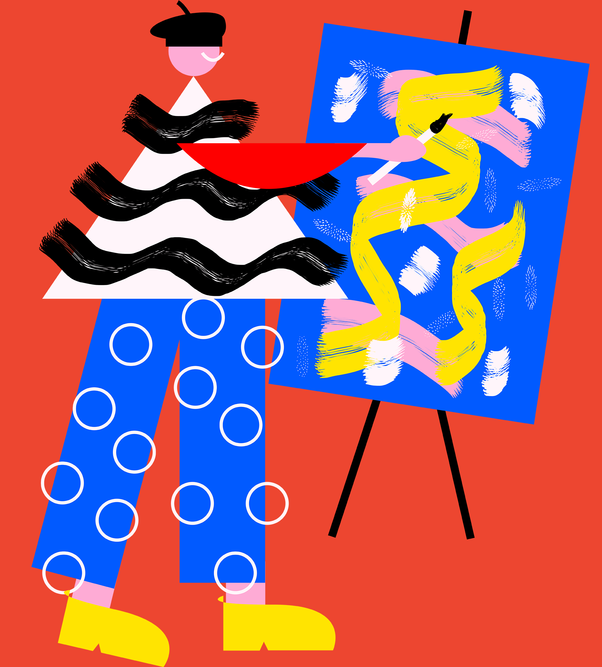 Creative Experiences