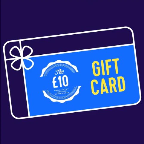 Last Minute 'Print at Home' E-Vouchers