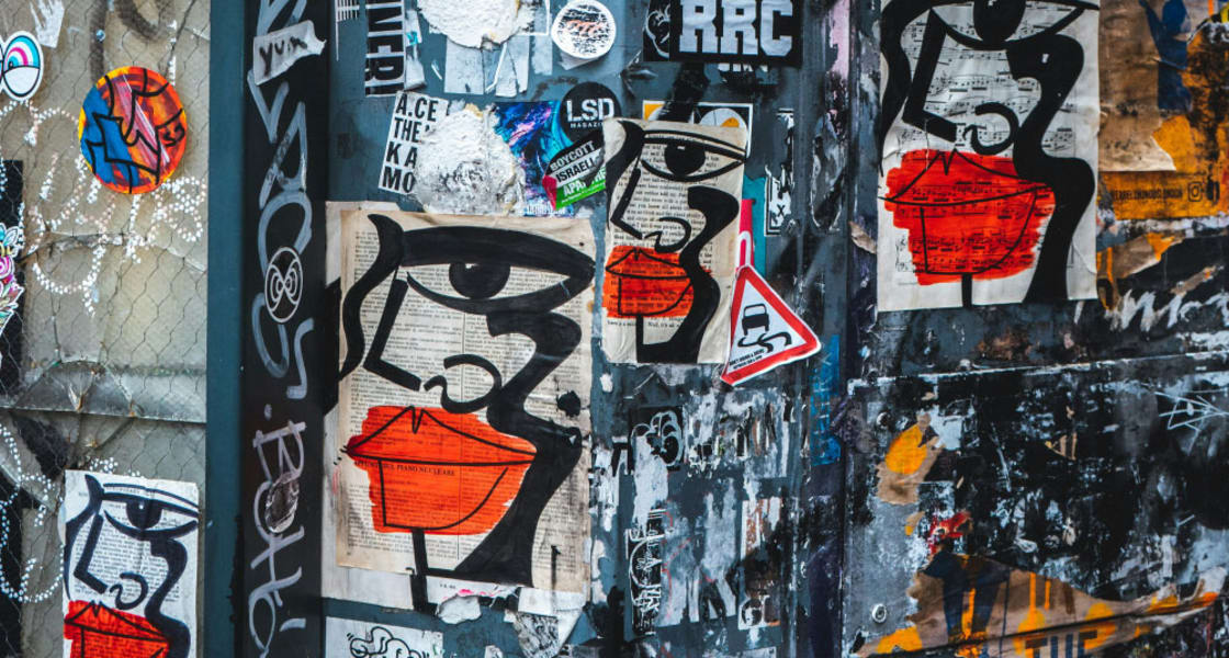 Reinvention Is The Local Tradition