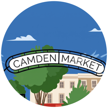 Camden Market
