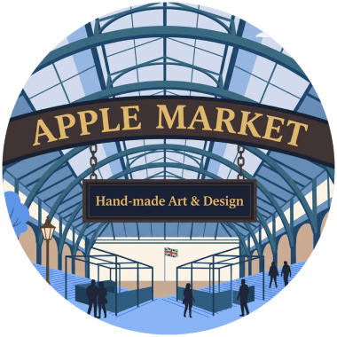 The Apple Market