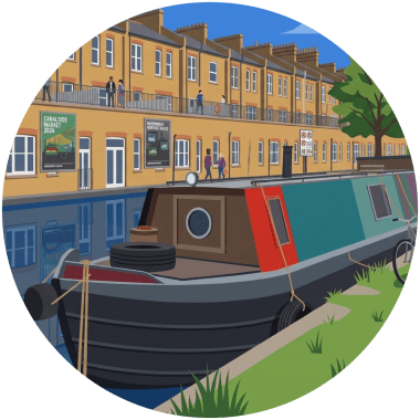Little Venice