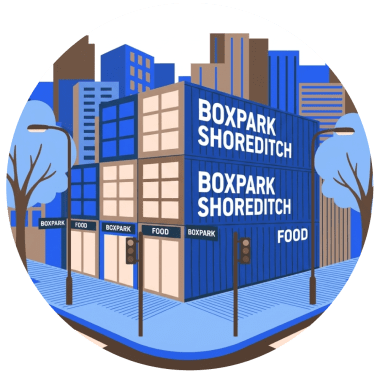 BOXPARK