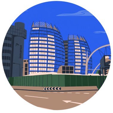 Silicon Roundabout