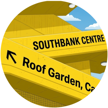 Southbank Centre
