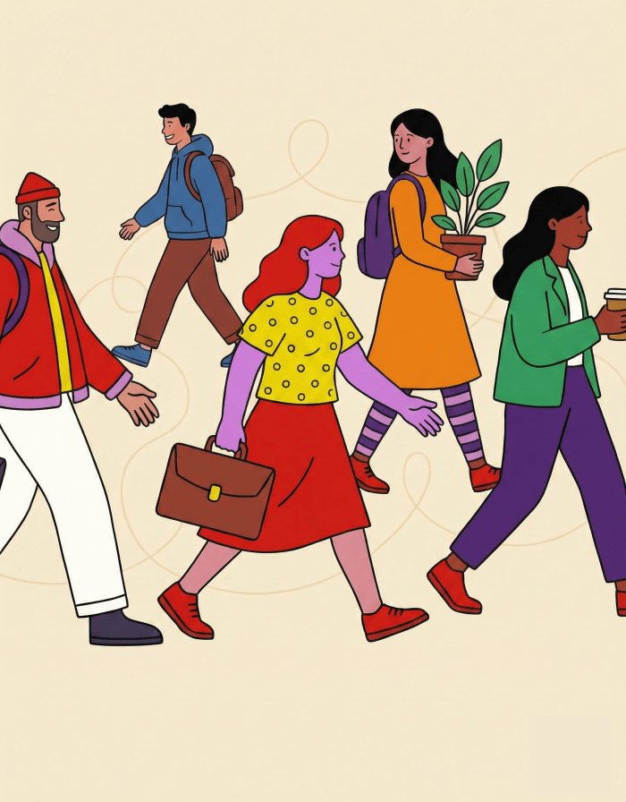 Valentine's Day Experiences