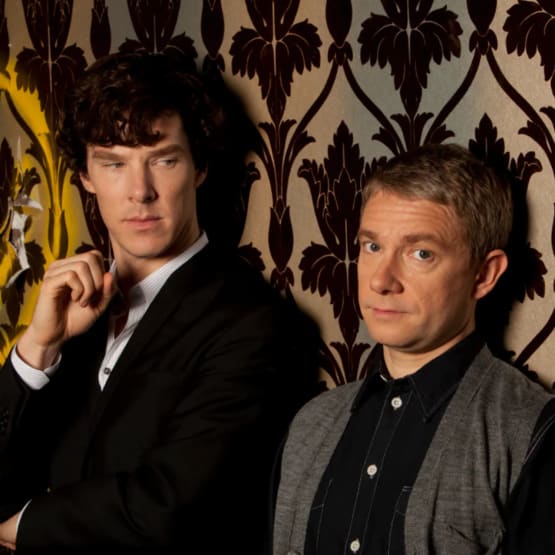 sherlock live original experience gift