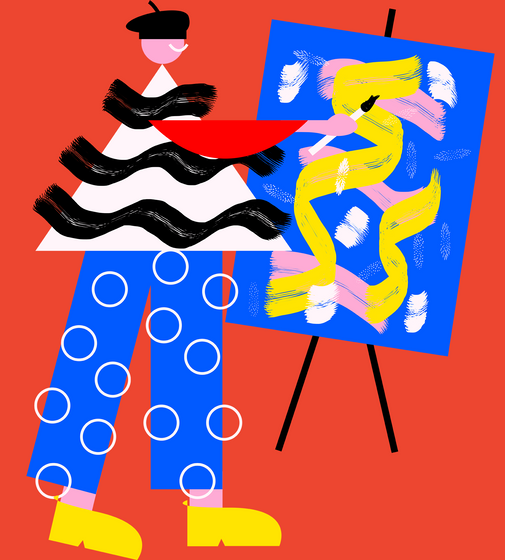Creative Experiences