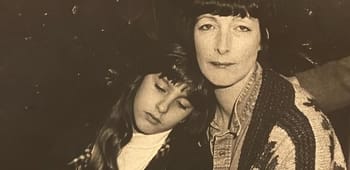 Would you Work with Your Mum?