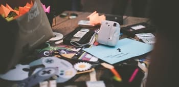 Why Less Stuff = More Joy
