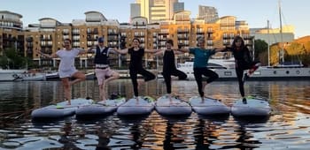 Experiences for Wellbeing