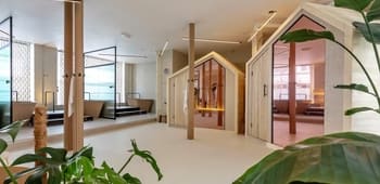 Wellness Experiences