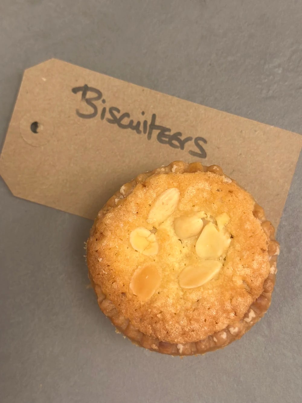 Biscuiteers, Notting Hill Mince Pie