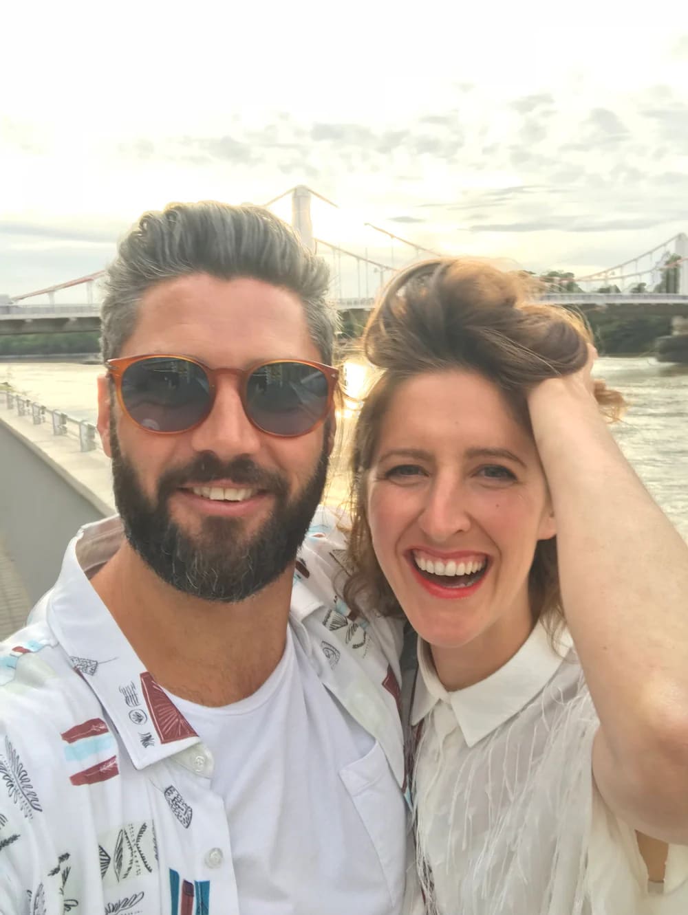 Founder Story: The Science of Celebration