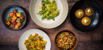 Where Can I Get The Best Curry in London?