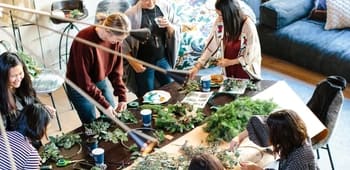 Longevity and Community