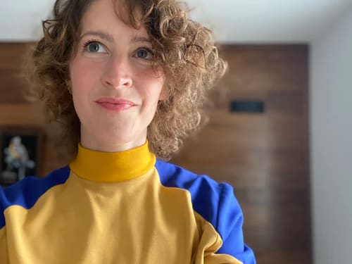 New Experience Gifts in May