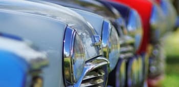 Spotlight: The Classic Mini Gin Adventure