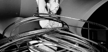 Spotlight: Hula Schoola With The Majorettes