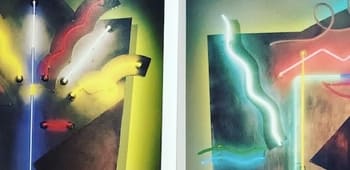 Spotlight: Bending Neon