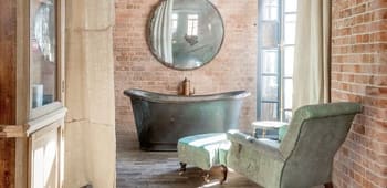 Win: An Overnight Stay & Mini Adventure