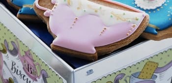 Win: A Mini Cooper Adventure & Biscuiteers Afternoon Tea