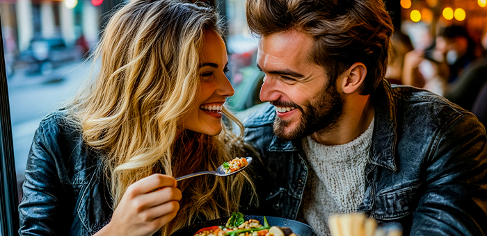 5 Dining Experiences Londoners Love