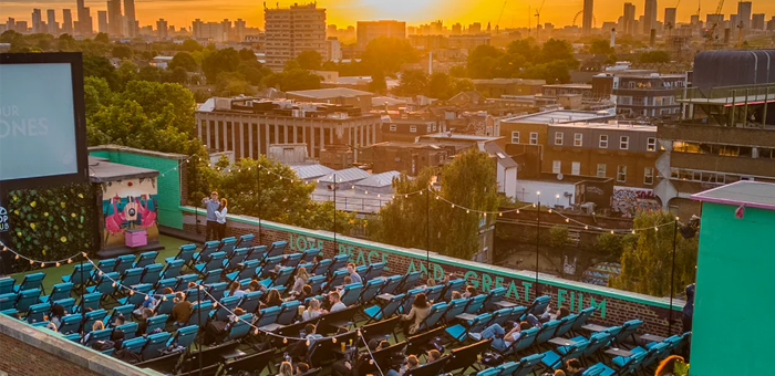 Night Out in London Ideas That Are Actually Worth Leaving the Sofa For