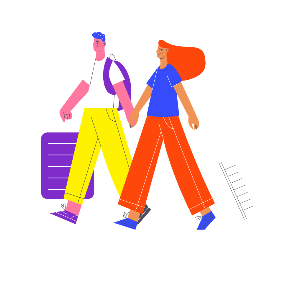 Overnight Stays