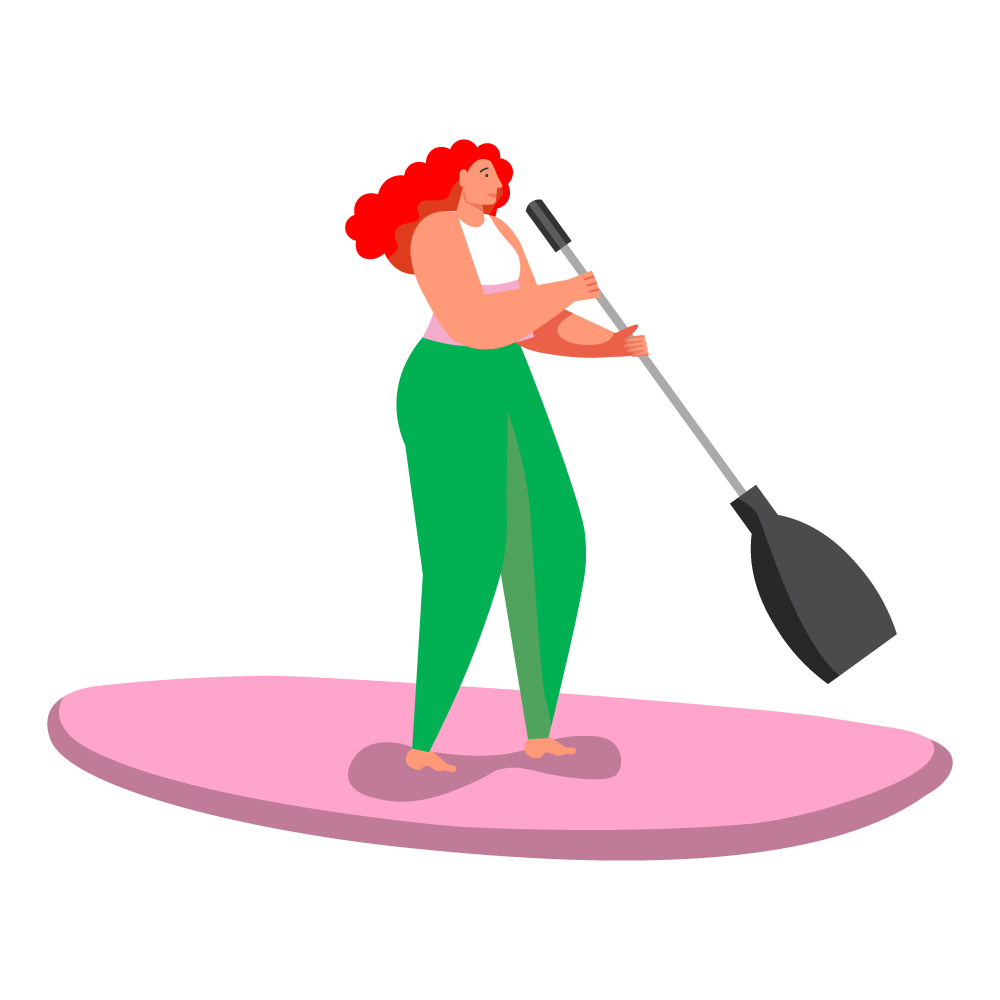 Activity and Wellness