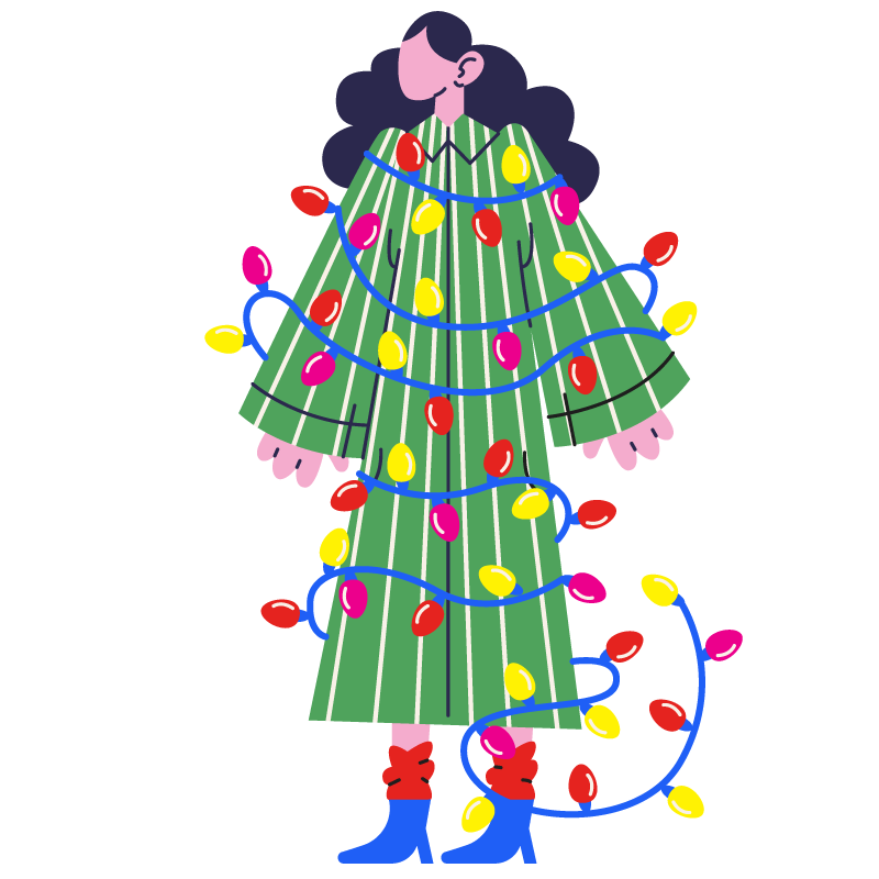 Christmas Gifts for Her