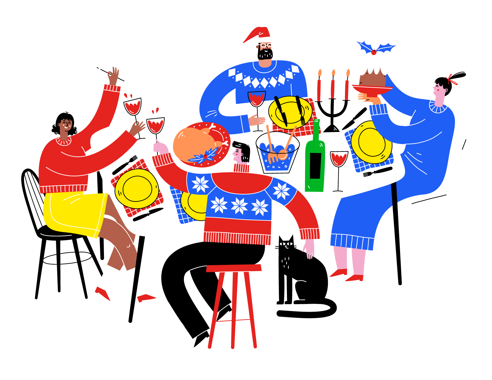 Christmas Gifts for Foodies