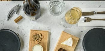 A Nautical Nosh at The Cheese Barge with Indytute