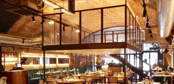 A Taste of London: Discover the City's Best Dining with Indytute
