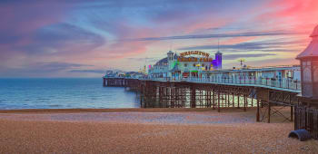 Brighton Beckons: A Tapestry of Experiences Awaits