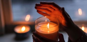 Candle Making London Experience for Two
