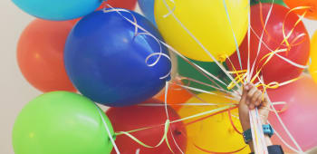Celebrate Your Birthday in Style