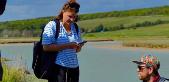 Coastal Foraging in Brighton: The Ultimate Sea-to-Table Experience