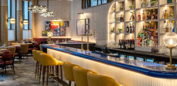 Culinary Journeys in London: Unveiling The Indytute's Unique Food Experiences