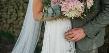 Design and Make Your Own Wedding Rings