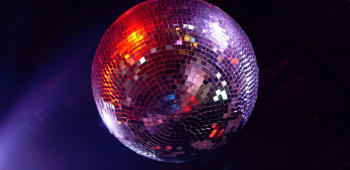 Disco Yoga