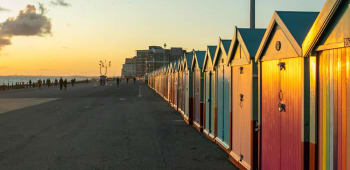 Discover Brighton Like Never Before: Unforgettable Experience Gifts