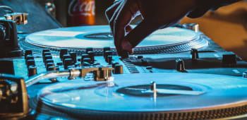 DJ Experience in London