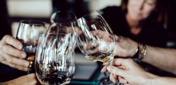 East London Wine Walk for Two