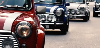 Experience the Extraordinary with Indytute: From Summer Adventures to Classic Car Experiences