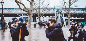 Experiences London